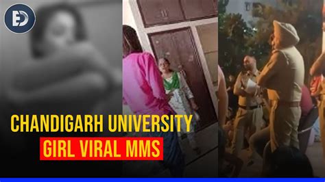 police girl mms|Hostel Girls Video Leak: Chandigarh Universitys Full Statement